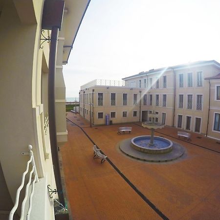 Ca Dell'Angelo - Agenzia Cocal Appartement Caorle Buitenkant foto