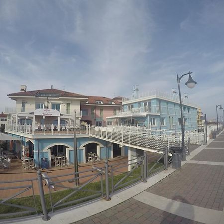 Ca Dell'Angelo - Agenzia Cocal Appartement Caorle Buitenkant foto