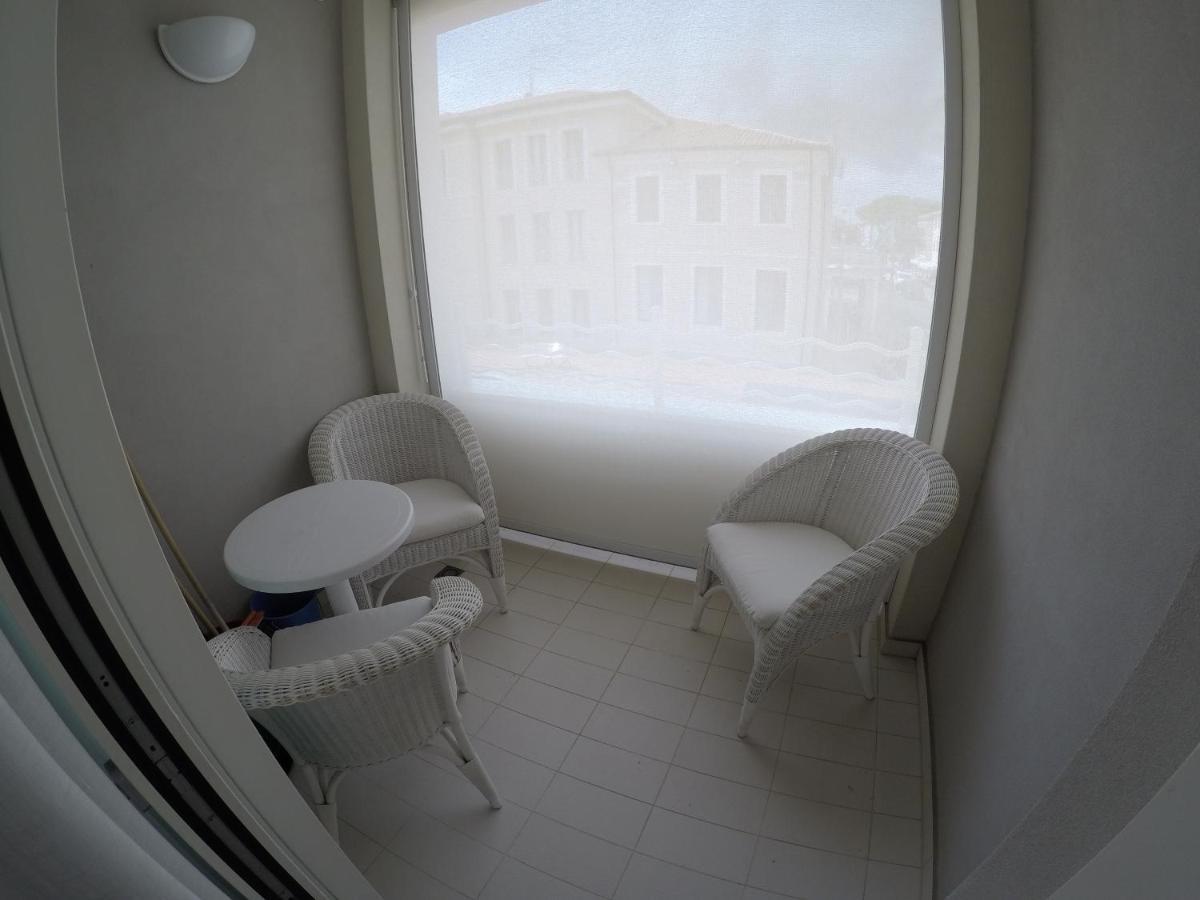 Ca Dell'Angelo - Agenzia Cocal Appartement Caorle Buitenkant foto