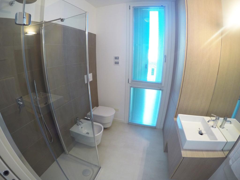 Ca Dell'Angelo - Agenzia Cocal Appartement Caorle Buitenkant foto