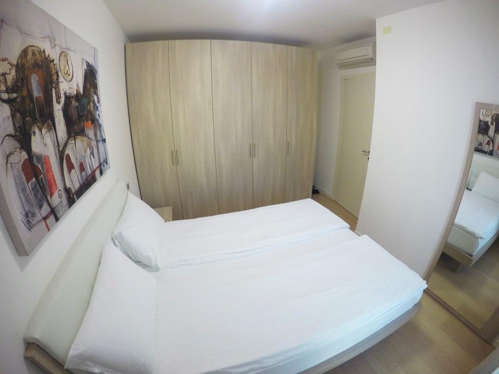 Ca Dell'Angelo - Agenzia Cocal Appartement Caorle Buitenkant foto